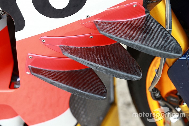 Le Mans geeft MotoGP-fietsen extra vleugels