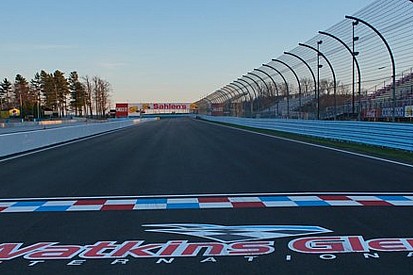IndyCar: Watkins Glen favoriet om Boston te vervangen