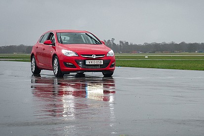 Projectontwikkelaars willen testcircuit Top Gear slopen