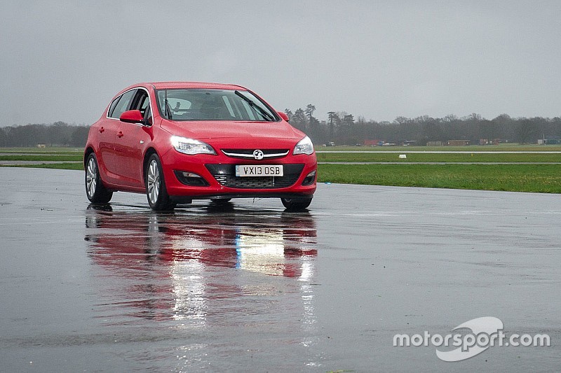 Projectontwikkelaars willen testcircuit Top Gear slopen