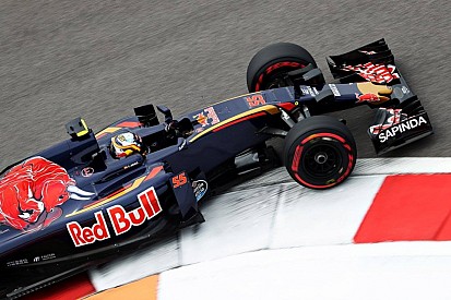 Toro Rosso стане першим клієнтом Honda?