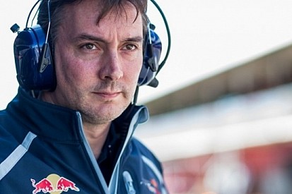 Toro Rosso на Гран Прі Росії: що таке не щастить