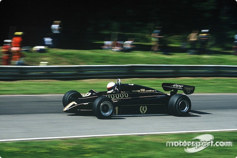 15 maggio 1986, trent’anni fa ci lasciava Elio De Angelis