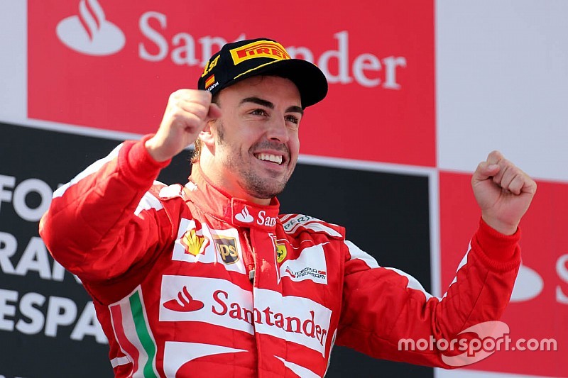 Galería: Diez ganadores diferentes en los últimos diez GP de España