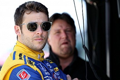 Andretti Autosport brilla en primer día de prácticas para Indy 500