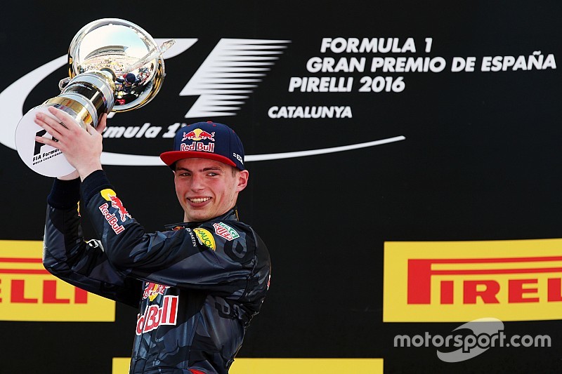 Column Felipe Massa: Verstappen moet zich ook in komende races bewijzen
