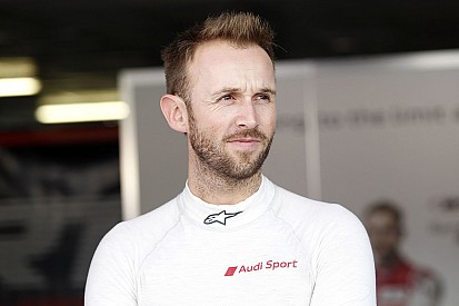 Rast debuteert in Berlijn met Team Aguri in Formule E