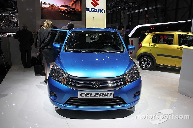 Ook Suzuki geeft opzettelijk gesjoemel met verbruikstests toe