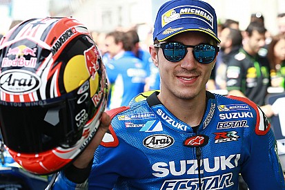 Ufficiale: Maverick Vinales passa alla Yamaha con un biennale