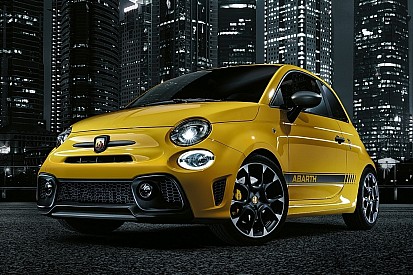 Abarth dévoile la nouvelle 595