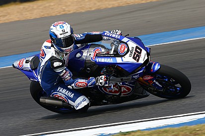 Geblesseerde Guintoli mist ook Donington
