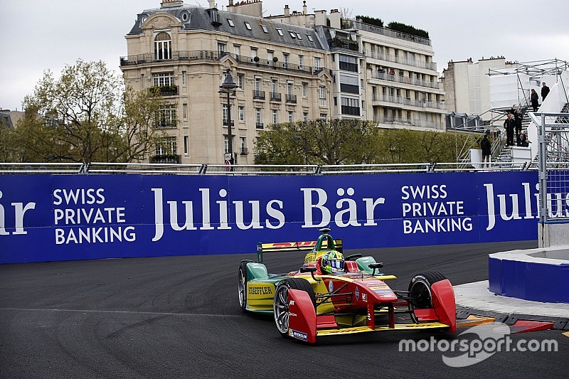 Teamchef bestätigt: Lucas di Grassi bleibt bei ABT