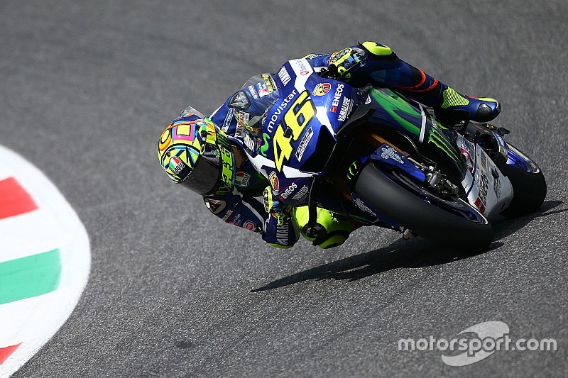 Valentino: