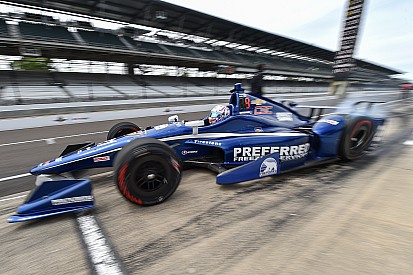 IndyCar clarifica el procedimiento de calificación para Indy 500