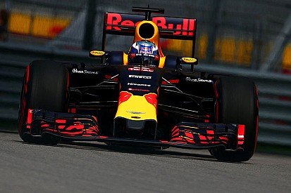 Dilemma voor Red Bull: Renault geeft elk team slechts één nieuwe motor