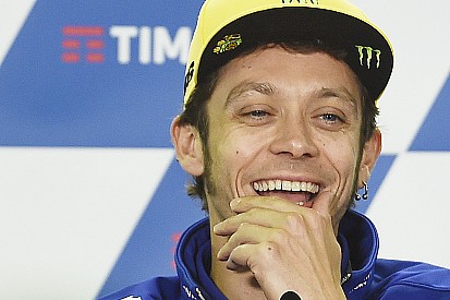 Rossi: "Bulega ha un grande talento e la testa giusta per vincere"