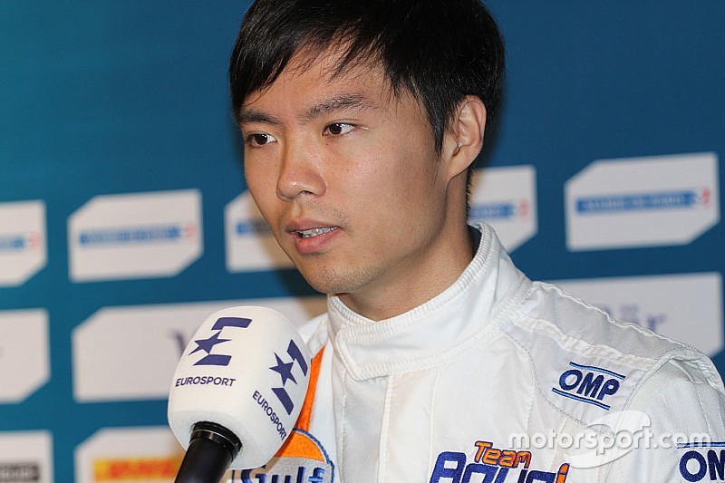 Sorpresona: adesso è Ma Qing Hua il leader del FanBoost!