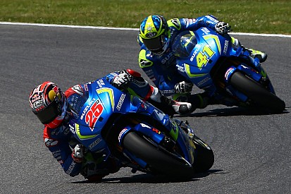 Viñales: “Nos ha condenado un error electrónico en la salida”