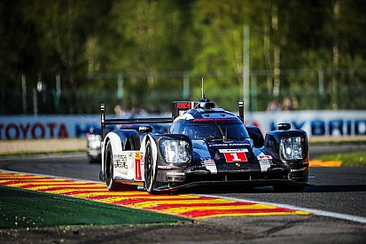 Webber: "Todavía no estamos fuera de la batalla por el título"