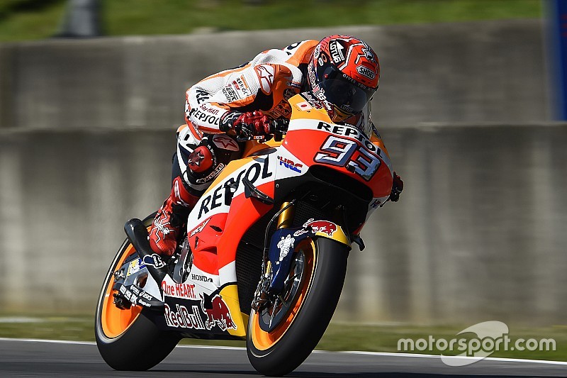 Чому Honda намагається вдосконалити свої двигуни для мотоциклів MotoGP