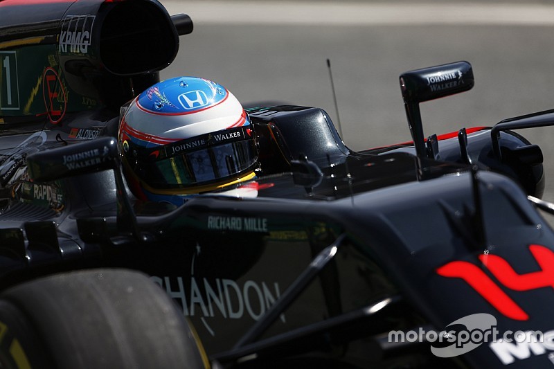 Alonso oppert '18-plus' oplossingen voor tear-off verbod