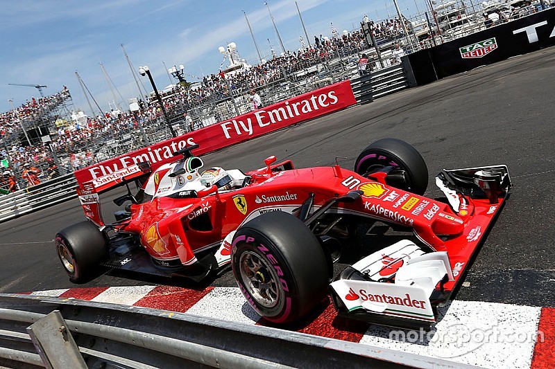 Analisi: questa Ferrari si butta dalla