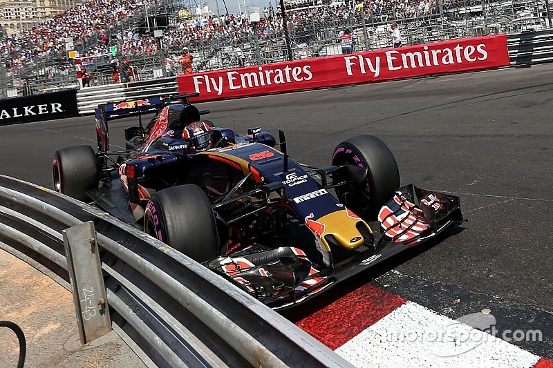 Kvyat y Magnussen se libran de ser sancionados