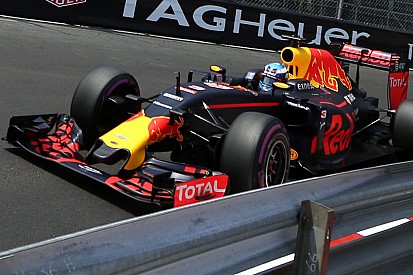GP di Monaco: ecco i treni di gomme a disposizione di ogni pilota