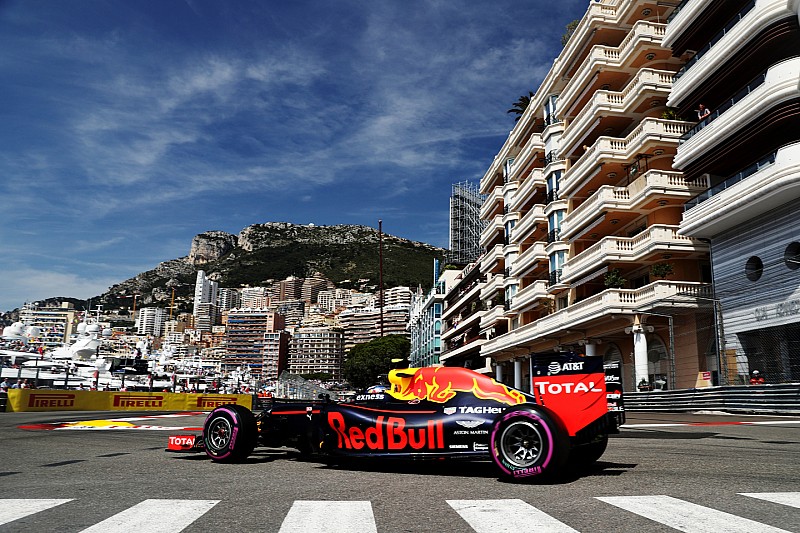 Formel 1 2017: Red Bull Racing und Toro Rosso mit Renault-Motoren