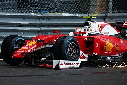 Ferrari ще вірить, що може завоювати титул