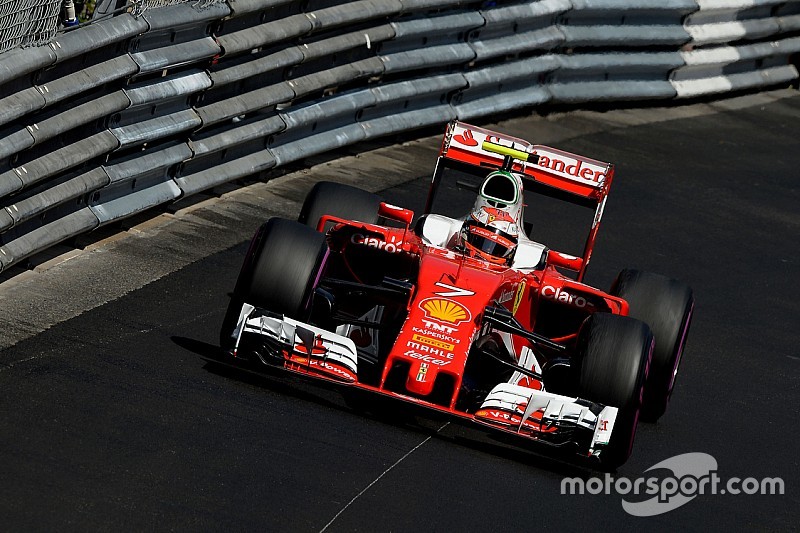 Ferrari overweegt motorupdate voor Canada