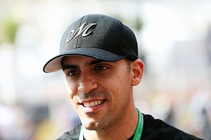 Maldonado heeft veel opties, maar richt zich op Formule 1
