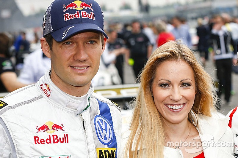 Ogier: