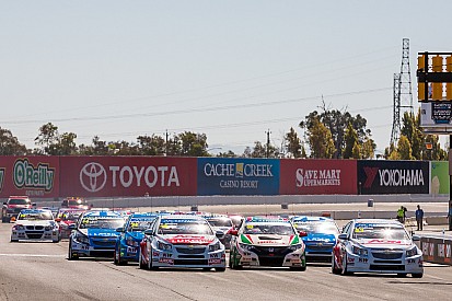 Volvo wil Amerikaanse race op WTCC-kalender