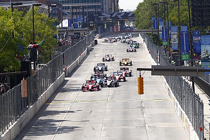 China’s IndyCar race “will not happen in 2016,” says Miles