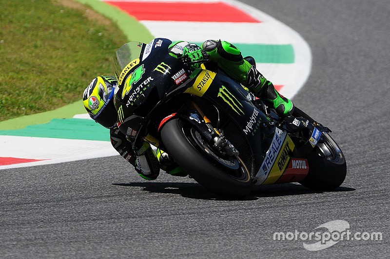 Yamaha neemt na dit seizoen afscheid van Pol Espargaro