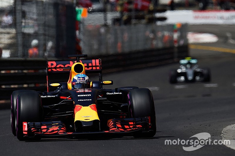 Análisis: Por qué estamos asistiendo a una nueva era en la F1