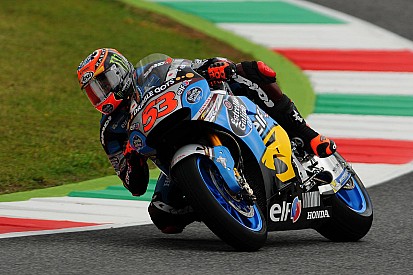 Los médicos dan el OK a Rabat para disputar su GP de casa