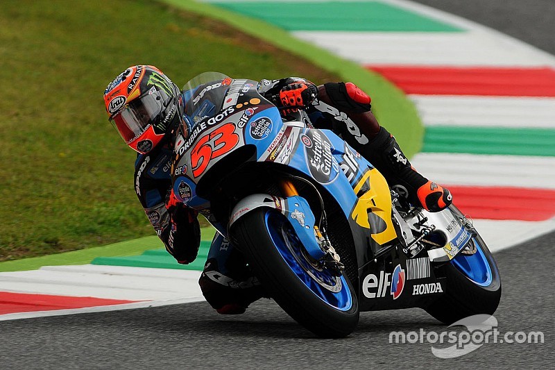 Visita medica OK per Rabat: potrà correre il GP di casa al Montmelo