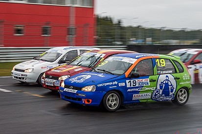 Обнародован формат Гонки звёзд на Moscow Raceway