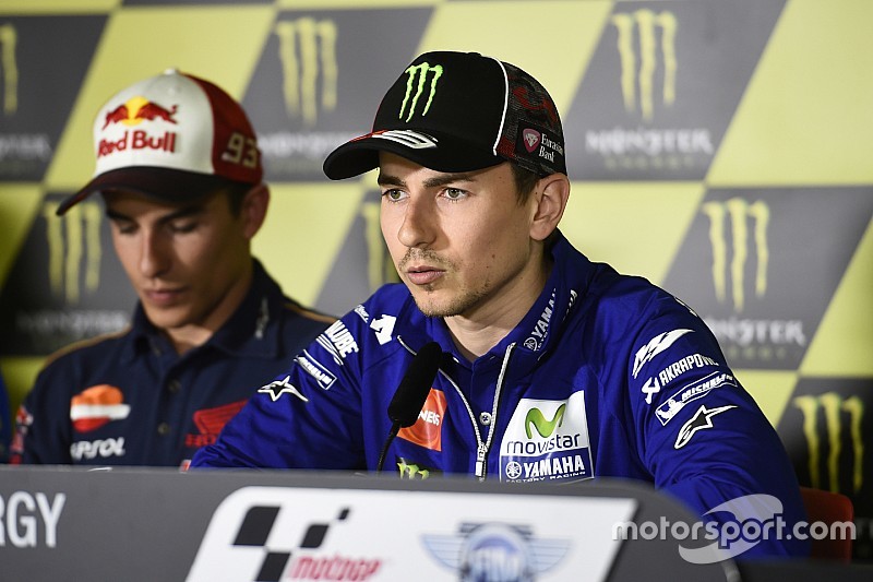 Lorenzo: