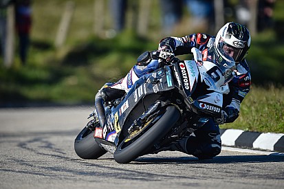 Superbike-TT Isle of Man: Michael Dunlop siegt mit mehrfachen Rekorden