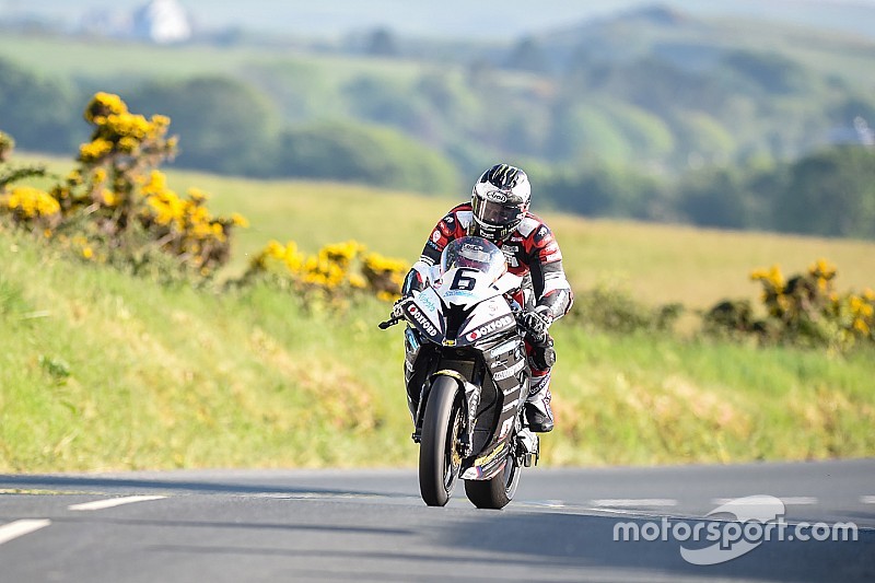 Michael Dunlop: “Vittoria nata nei primi 2 giri”