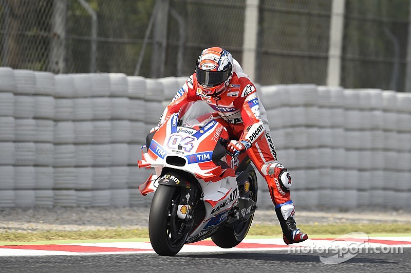 Dovizioso: