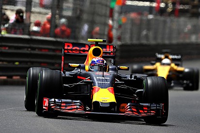 Renault heeft geen haast met verdere motorupgrades