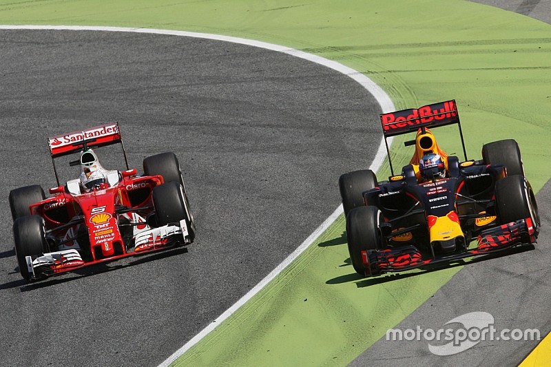 Il GP del Canada decisivo per le ambizioni di Ferrari e Red Bull