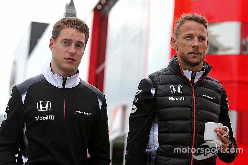 McLaren aún no deshoja la margarita de su alineación