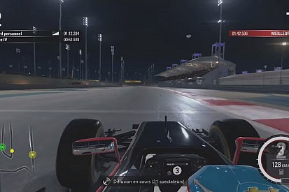 F1 2015: McLaren-Hondával és Alonsóval a játékban (Xbox One)