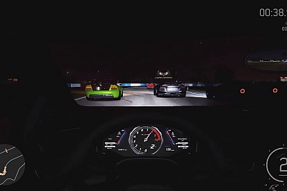 Forza Motorsport 6: Új játékmenet videó érkezett, HD minőségben