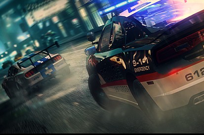 Need for Speed: No Limits – a legújabb NFS játék